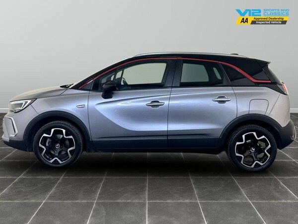Used Vauxhall Crossland 2021 for sale - 75712350: Photo 7