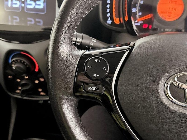 Used Toyota AYGO 2019 for sale - 76154250: Photo 17