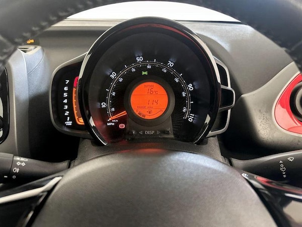 Used Toyota AYGO 2019 for sale - 76154250: Photo 18