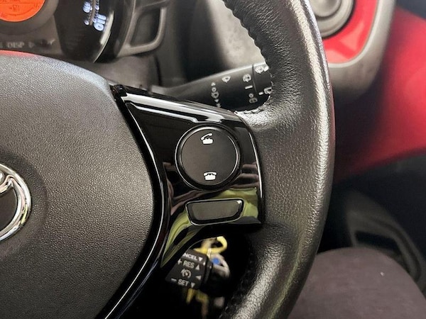 Used Toyota AYGO 2019 for sale - 76154250: Photo 19