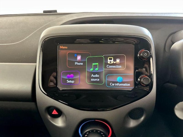 Used Toyota AYGO 2019 for sale - 76154250: Photo 22