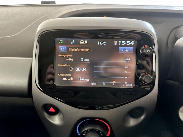Used Toyota AYGO 2019 for sale - 76154250: Photo 23