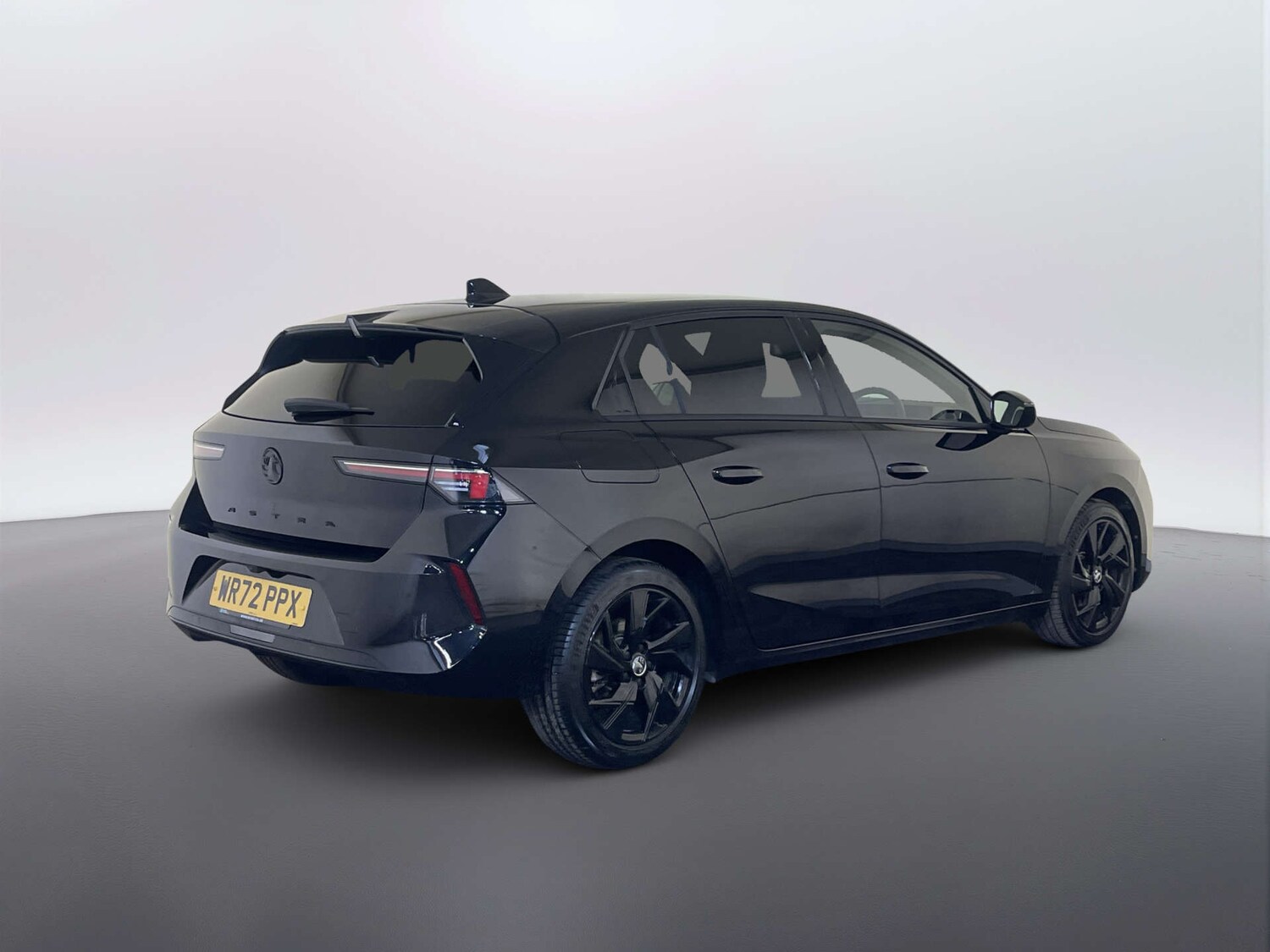 Used Vauxhall Astra 2022 for sale - 78165498: Photo 10