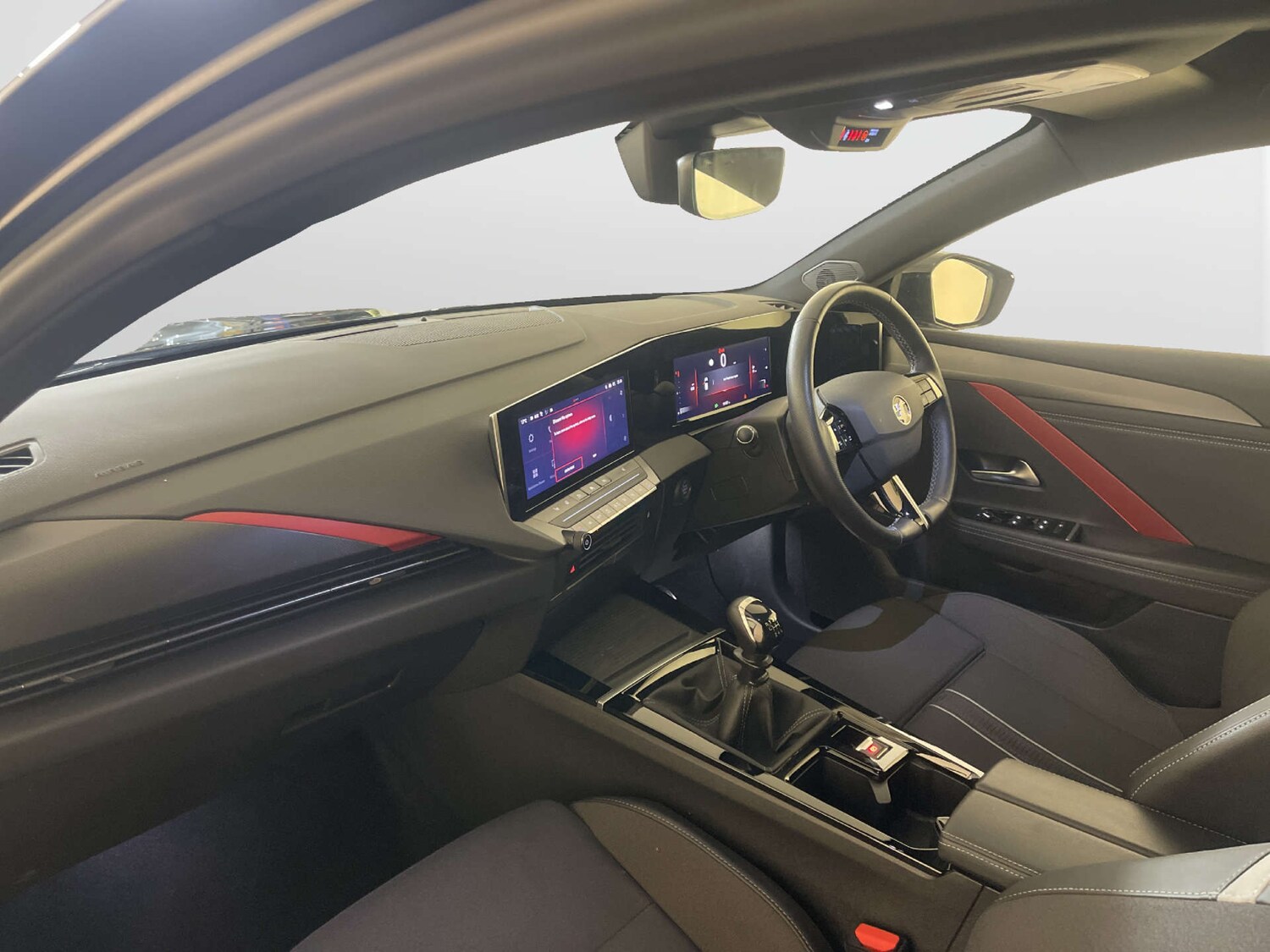 Used Vauxhall Astra 2022 for sale - 78165498: Photo 12