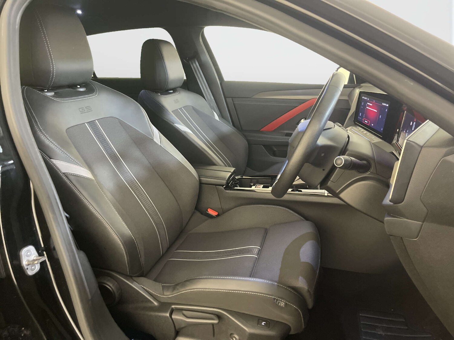 Used Vauxhall Astra 2022 for sale - 78165498: Photo 13