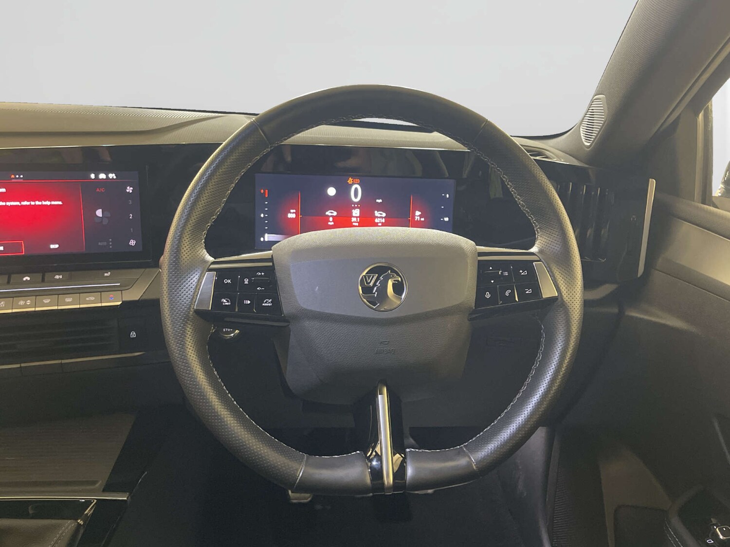 Used Vauxhall Astra 2022 for sale - 78165498: Photo 16