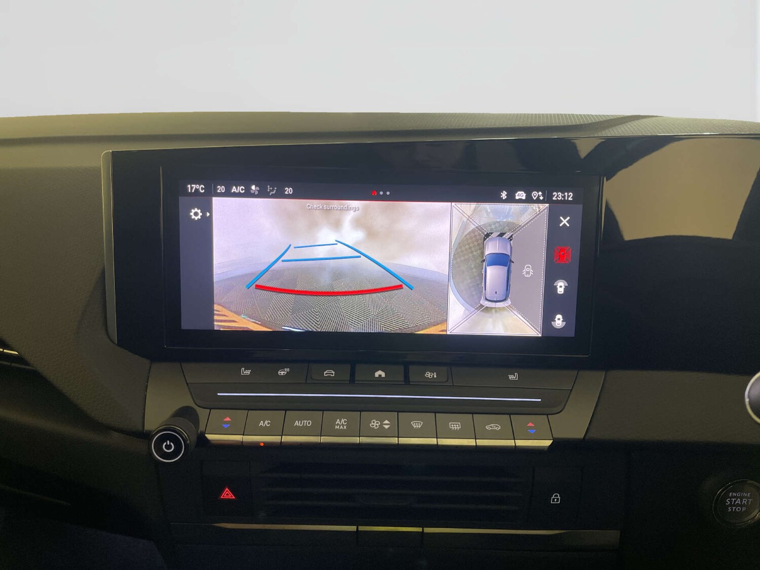 Used Vauxhall Astra 2022 for sale - 78165498: Photo 20