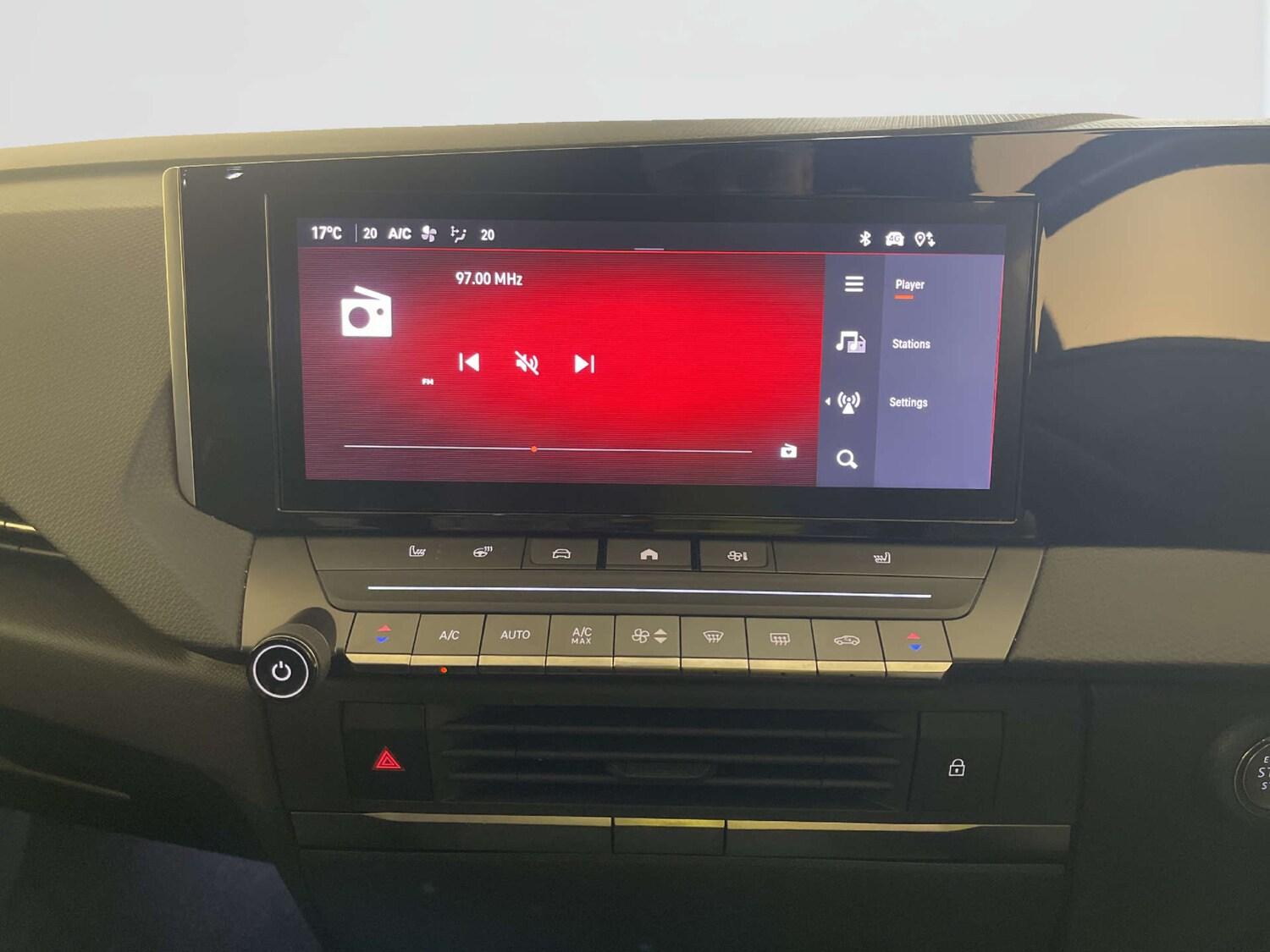 Used Vauxhall Astra 2022 for sale - 78165498: Photo 21