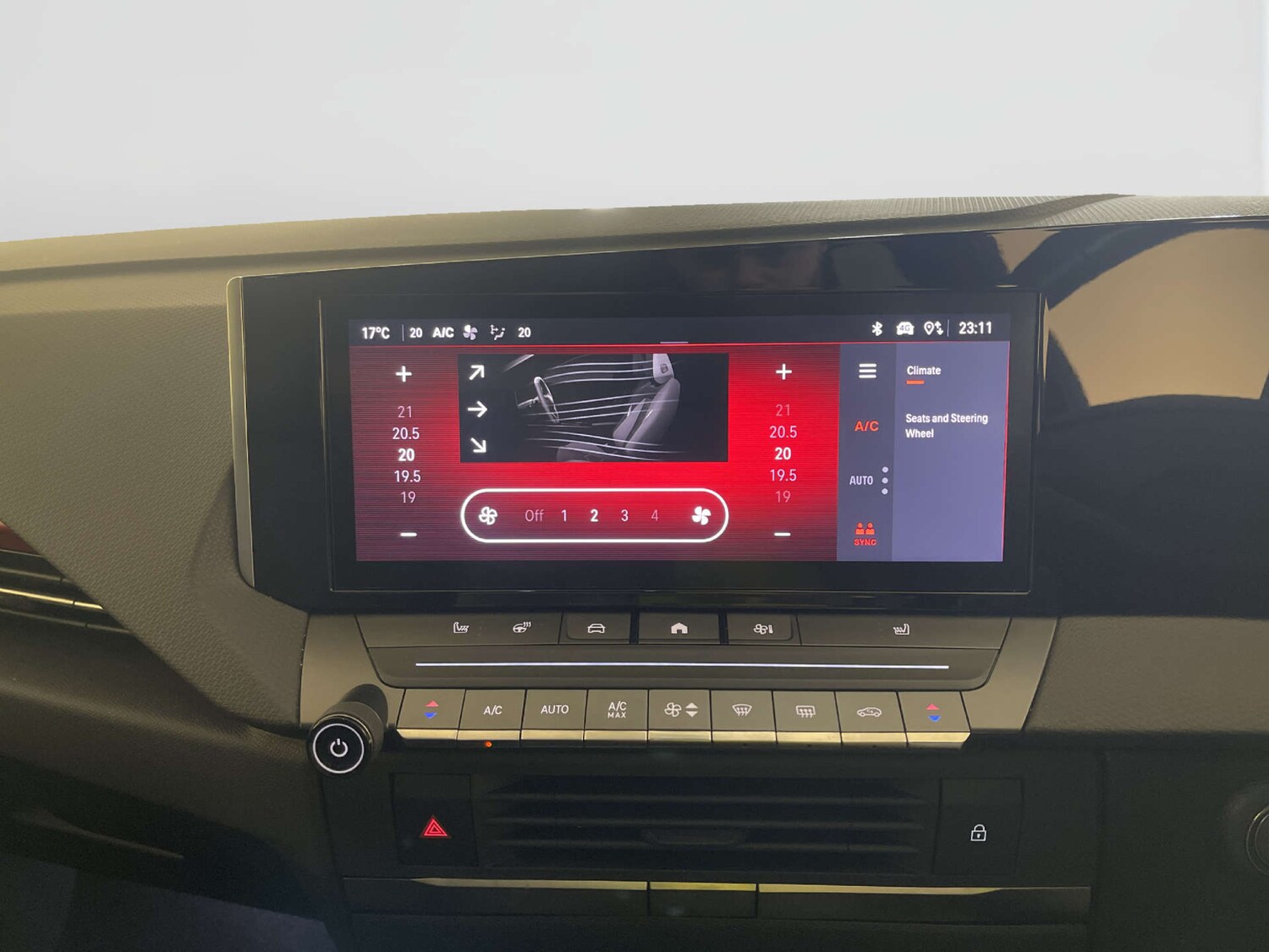 Used Vauxhall Astra 2022 for sale - 78165498: Photo 22