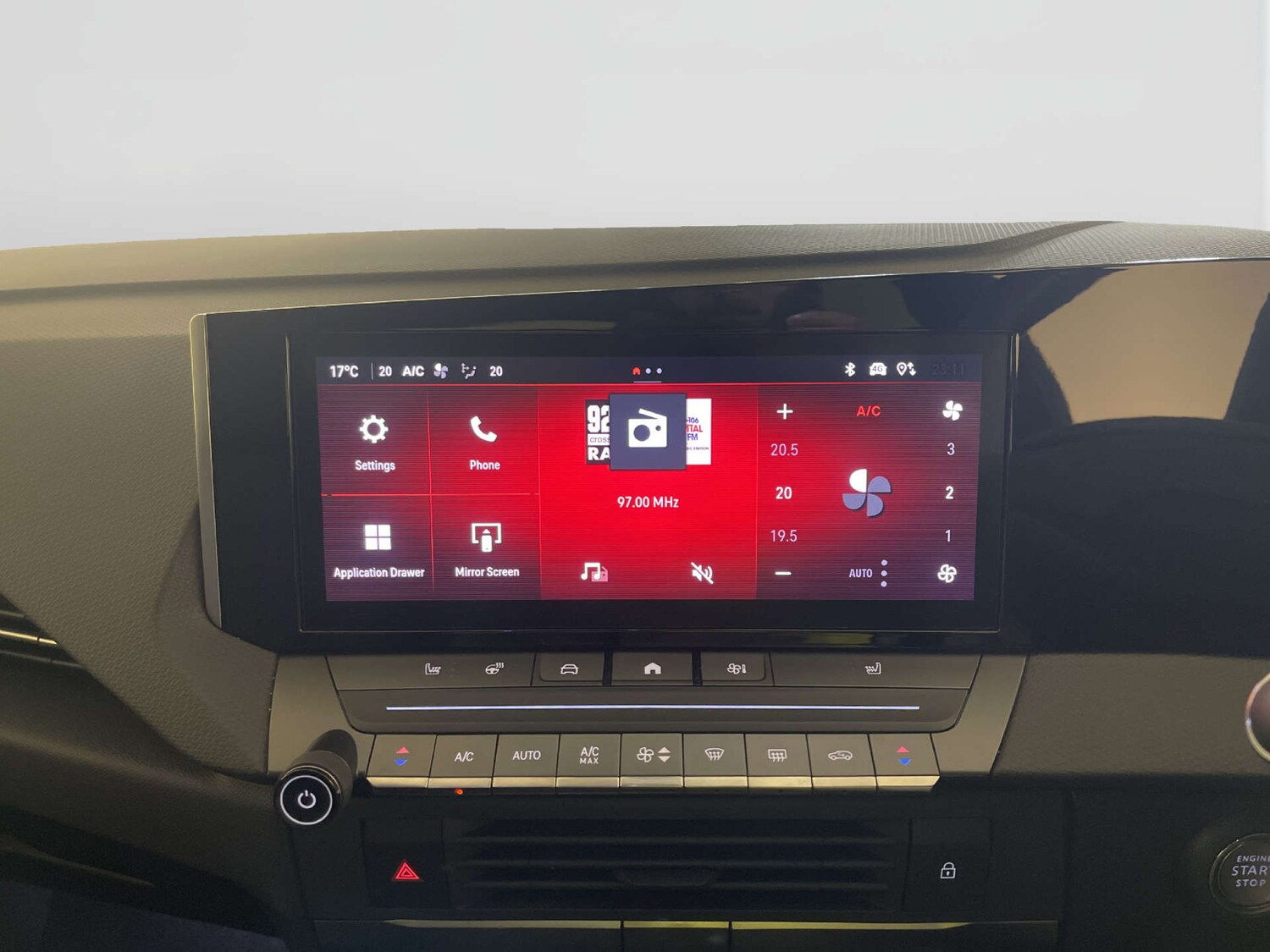 Used Vauxhall Astra 2022 for sale - 78165498: Photo 23