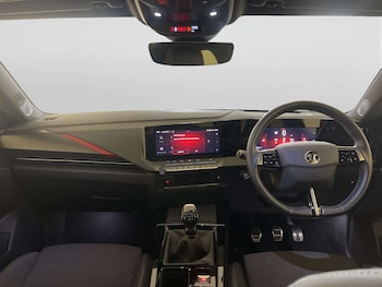 Used Vauxhall Astra 2022 for sale - 78165498: Photo