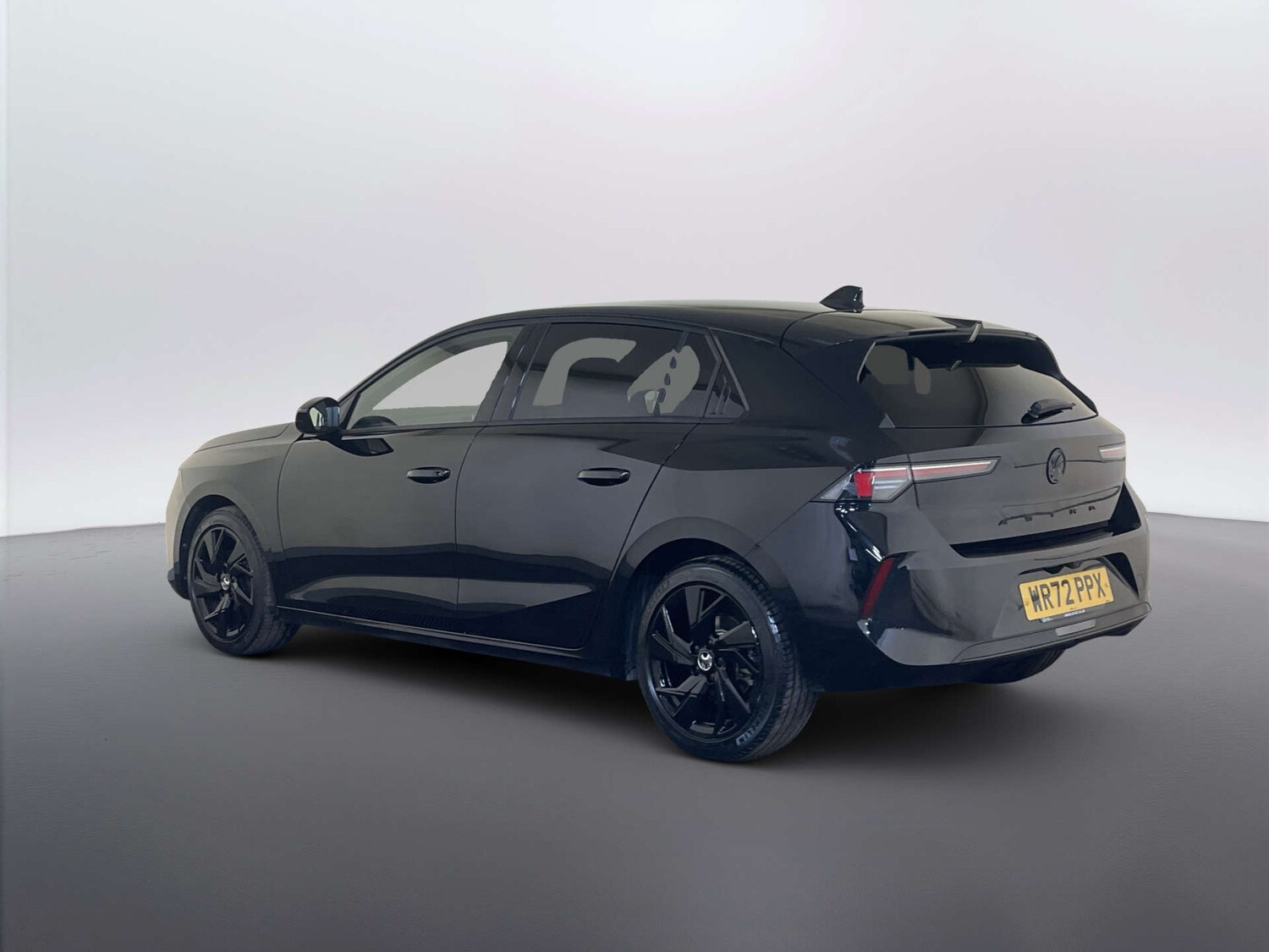 Used Vauxhall Astra 2022 for sale - 78165498: Photo 8