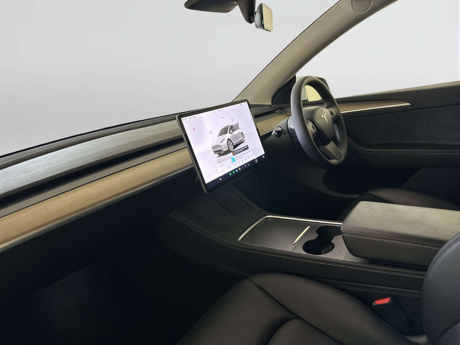 Used Tesla Model Y 2022 for sale - 77845580: Photo 11