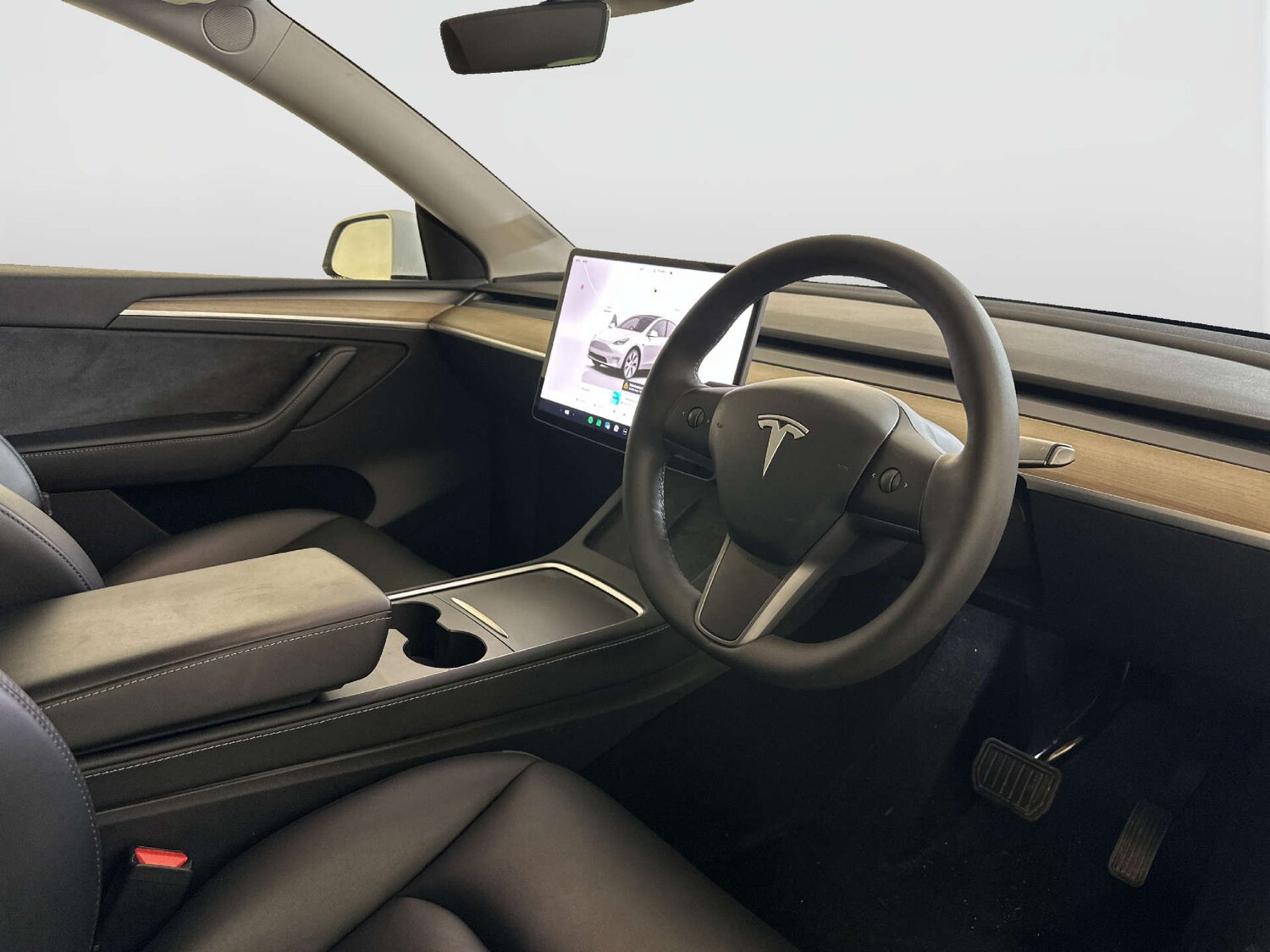 Used Tesla Model Y 2022 for sale - 77845580: Photo 15