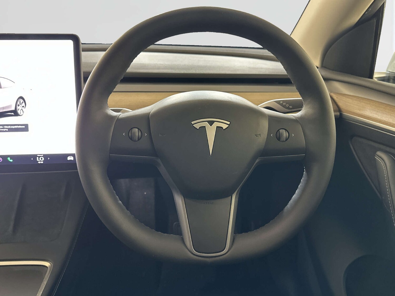 Used Tesla Model Y 2022 for sale - 77845580: Photo 16
