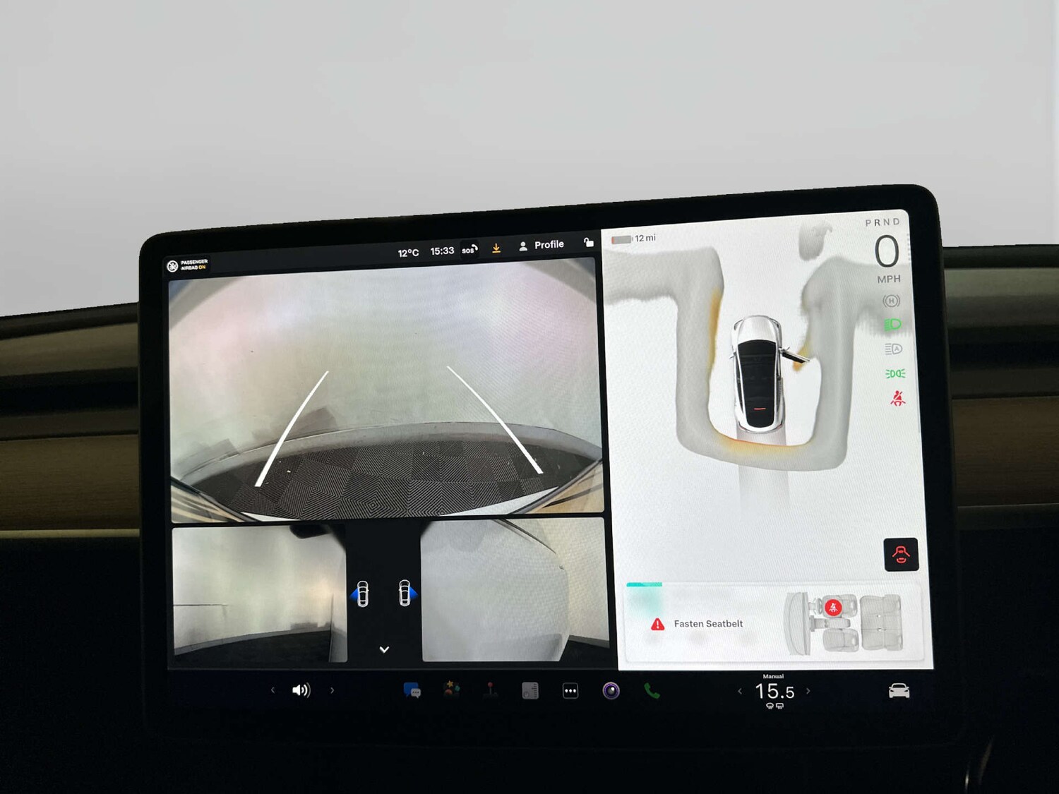 Used Tesla Model Y 2022 for sale - 77845580: Photo 18