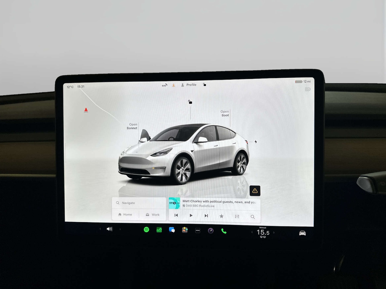 Used Tesla Model Y 2022 for sale - 77845580: Photo 19