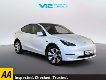 Tesla Model Y feature image