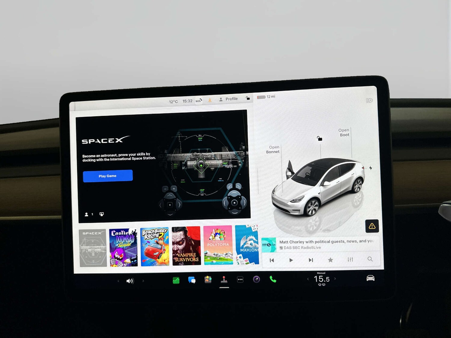 Used Tesla Model Y 2022 for sale - 77845580: Photo 20