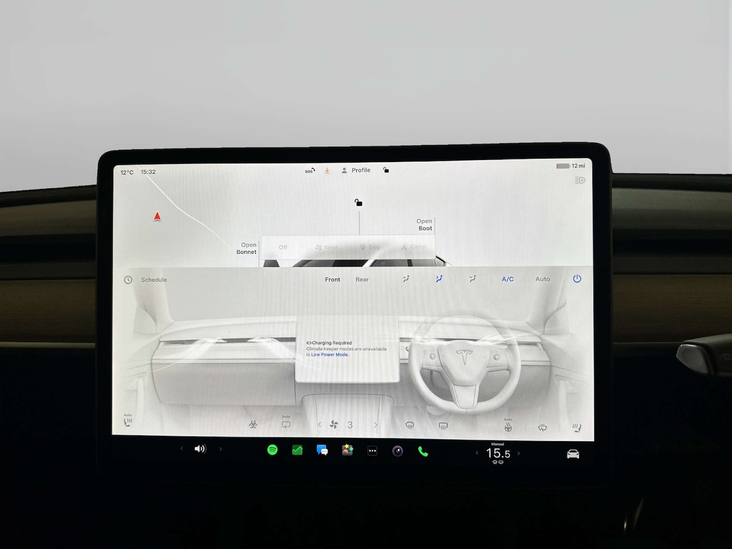 Used Tesla Model Y 2022 for sale - 77845580: Photo 21