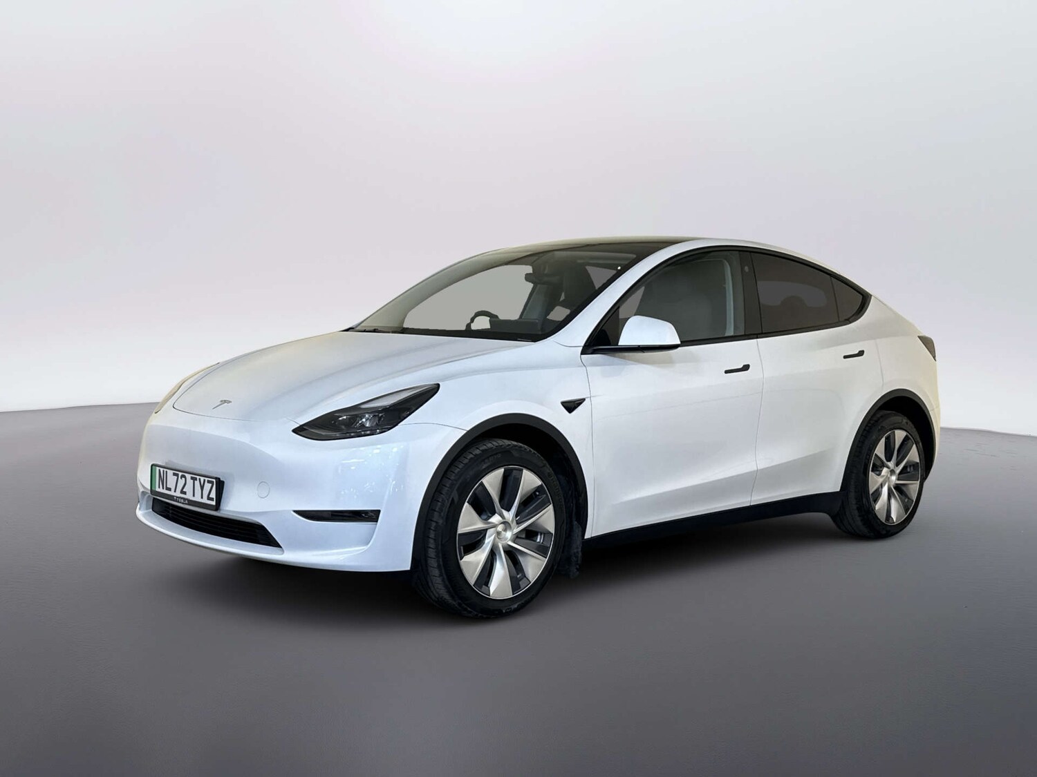 Used Tesla Model Y 2022 for sale - 77845580: Photo 6