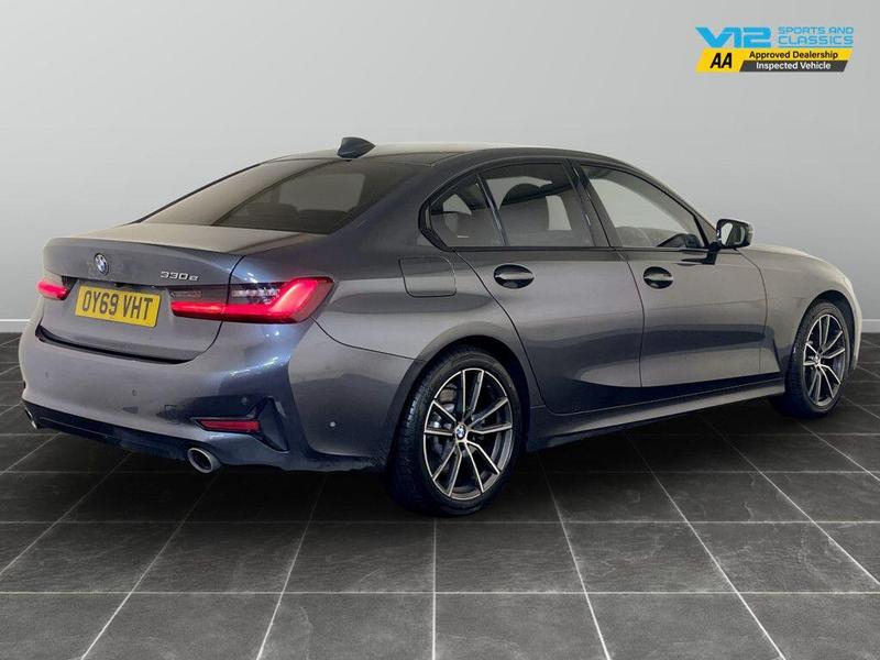 Used BMW 3 Series 2019 for sale - 76568593: Photo 10