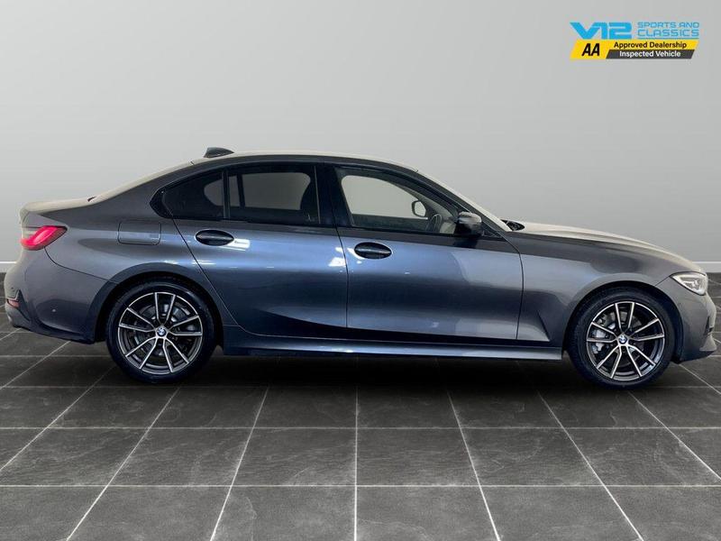 Used BMW 3 Series 2019 for sale - 76568593: Photo 11