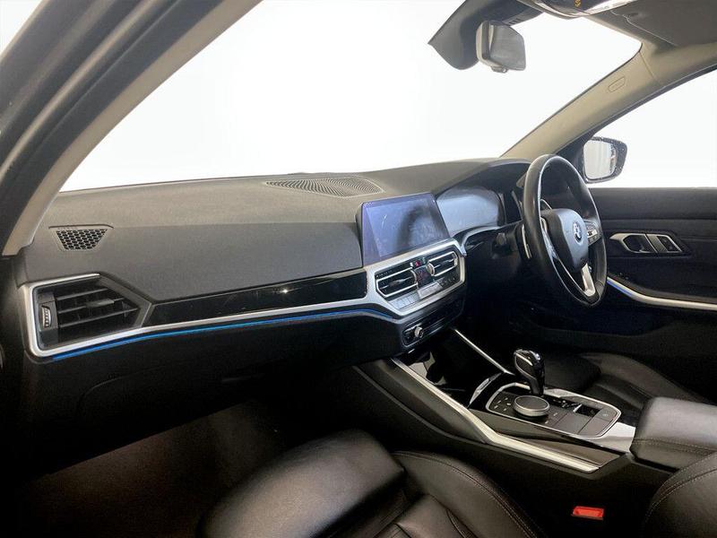Used BMW 3 Series 2019 for sale - 76568593: Photo 12