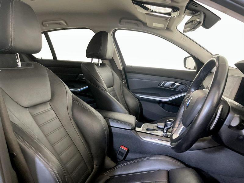 Used BMW 3 Series 2019 for sale - 76568593: Photo 13