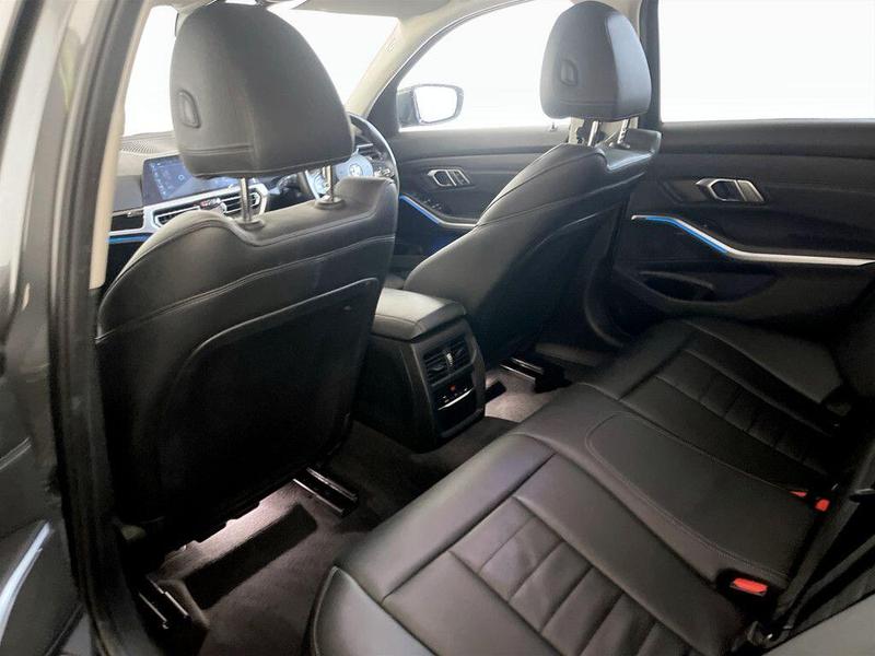Used BMW 3 Series 2019 for sale - 76568593: Photo 14