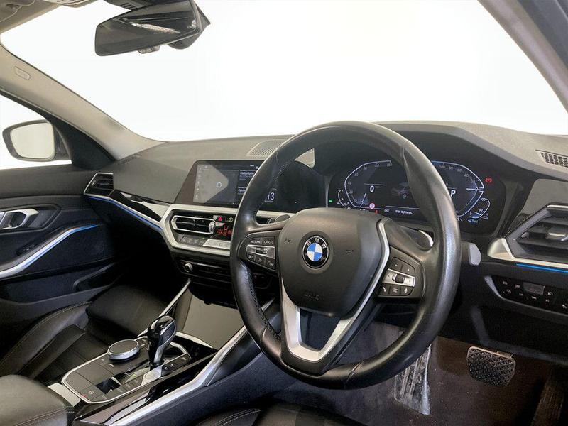 Used BMW 3 Series 2019 for sale - 76568593: Photo 15