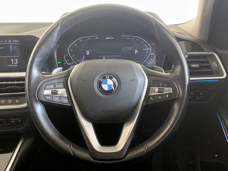 Used BMW 3 Series 2019 for sale - 76568593: Photo 16