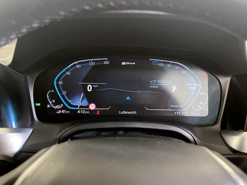 Used BMW 3 Series 2019 for sale - 76568593: Photo 18