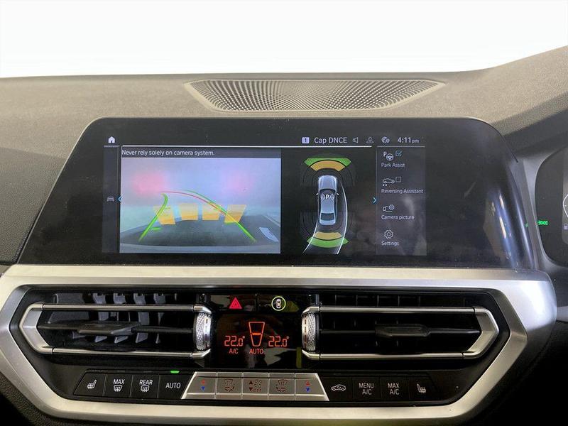 Used BMW 3 Series 2019 for sale - 76568593: Photo 20