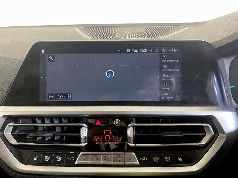 Used BMW 3 Series 2019 for sale - 76568593: Photo 21