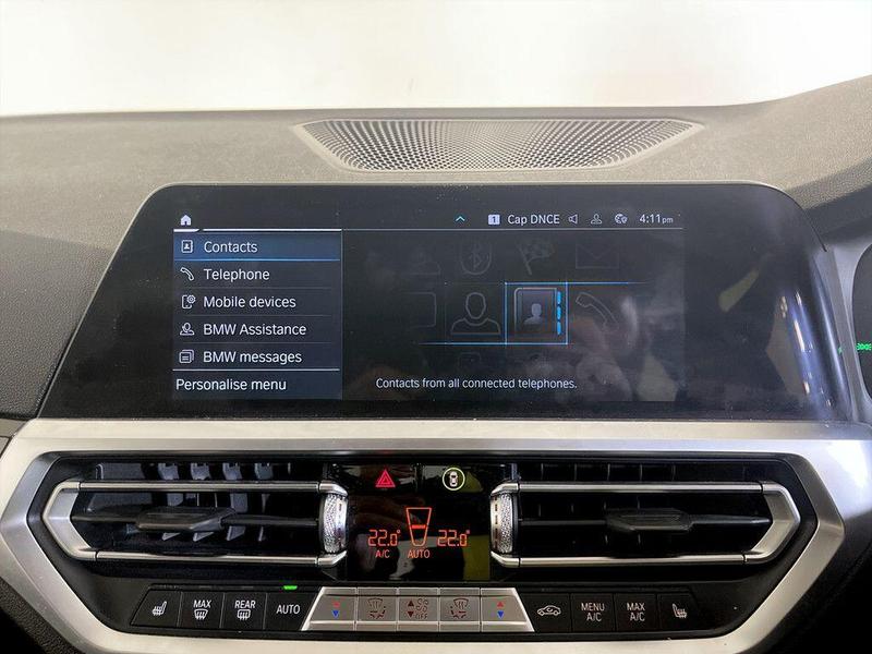 Used BMW 3 Series 2019 for sale - 76568593: Photo 22