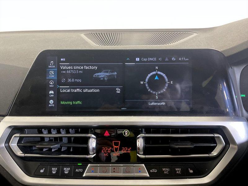 Used BMW 3 Series 2019 for sale - 76568593: Photo 23