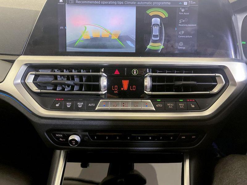 Used BMW 3 Series 2019 for sale - 76568593: Photo 25