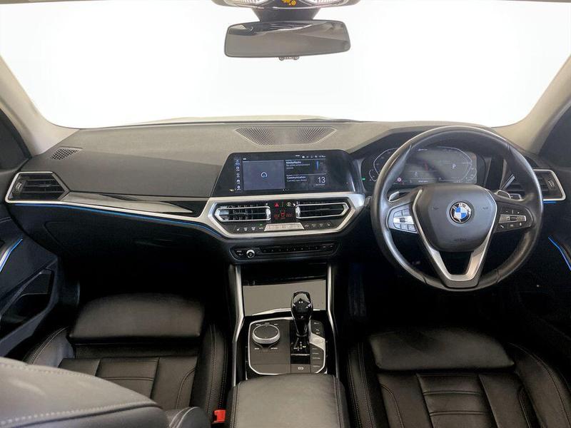 Used BMW 3 Series 2019 for sale - 76568593: Photo 3