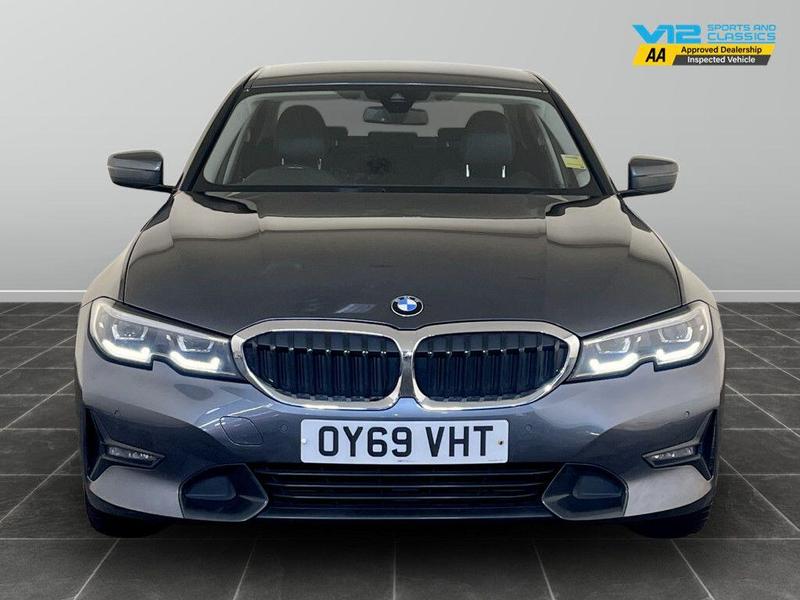 Used BMW 3 Series 2019 for sale - 76568593: Photo 5
