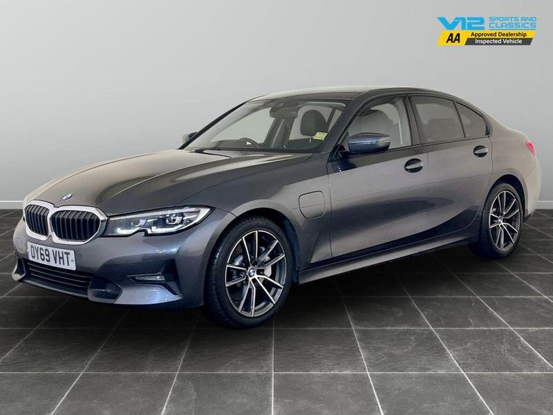 Used BMW 3 Series 2019 for sale - 76568593: Photo 6