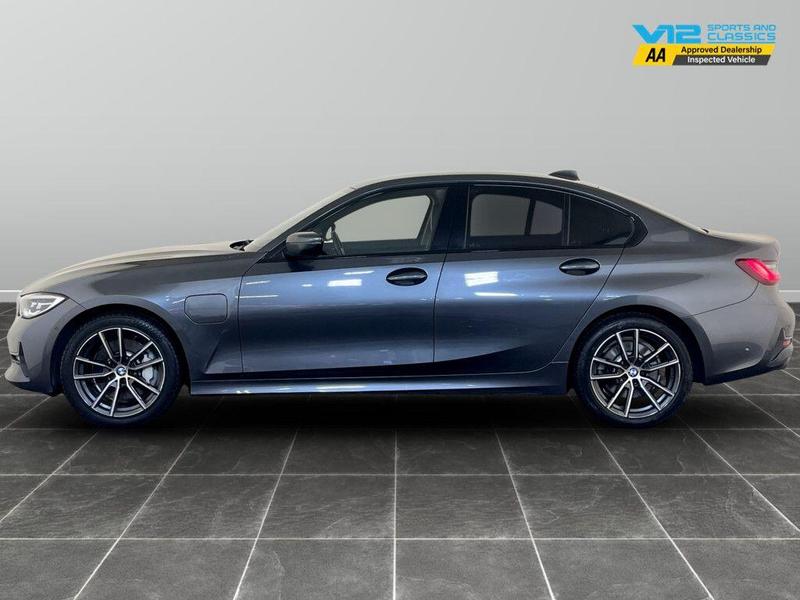 Used BMW 3 Series 2019 for sale - 76568593: Photo 7