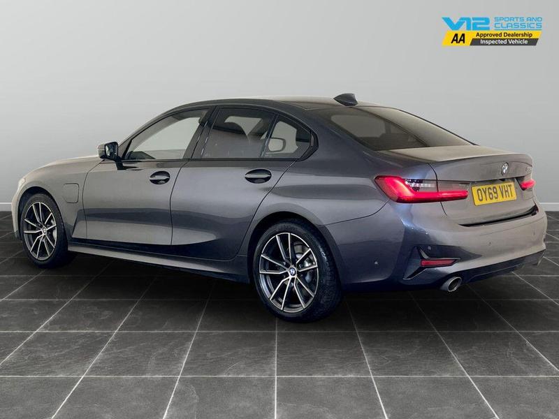 Used BMW 3 Series 2019 for sale - 76568593: Photo 8