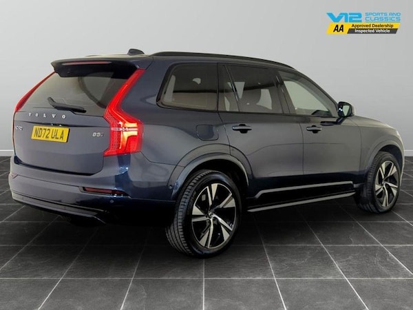 Used Volvo XC90 2023 for sale - 75712353: Photo 10