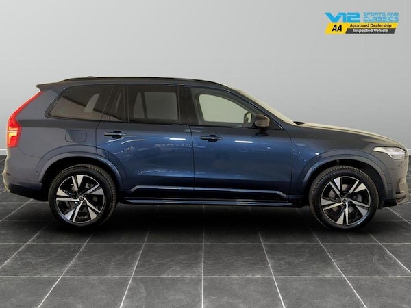 Used Volvo XC90 2023 for sale - 75712353: Photo 11