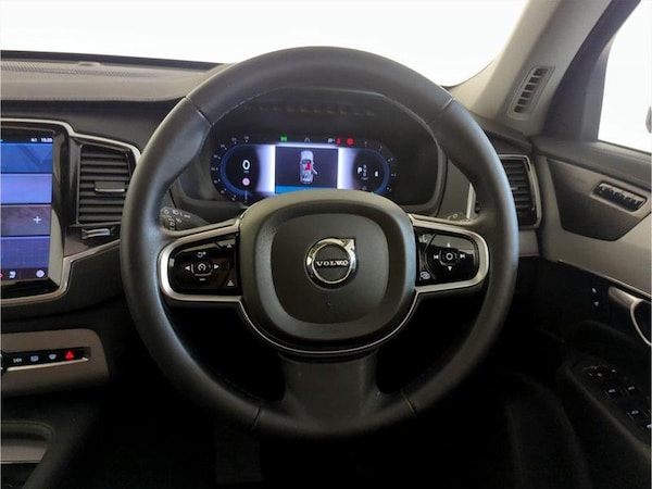 Used Volvo XC90 2023 for sale - 75712353: Photo 19