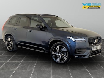 Used Volvo XC90 2023 for sale - 75712353: Photo