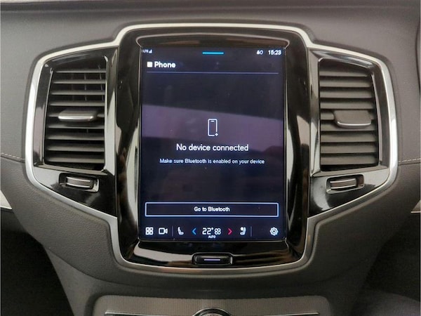 Used Volvo XC90 2023 for sale - 75712353: Photo 23