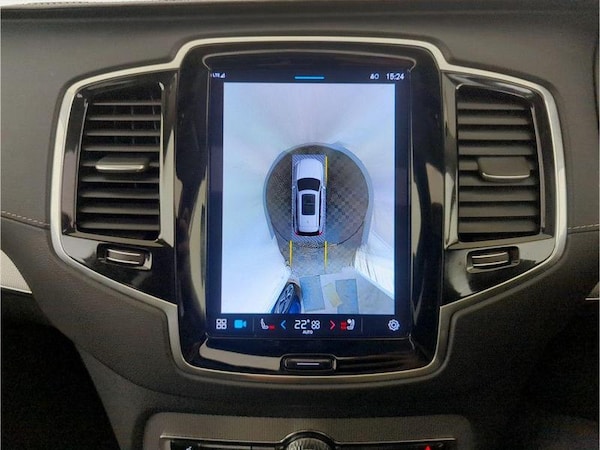 Used Volvo XC90 2023 for sale - 75712353: Photo 27
