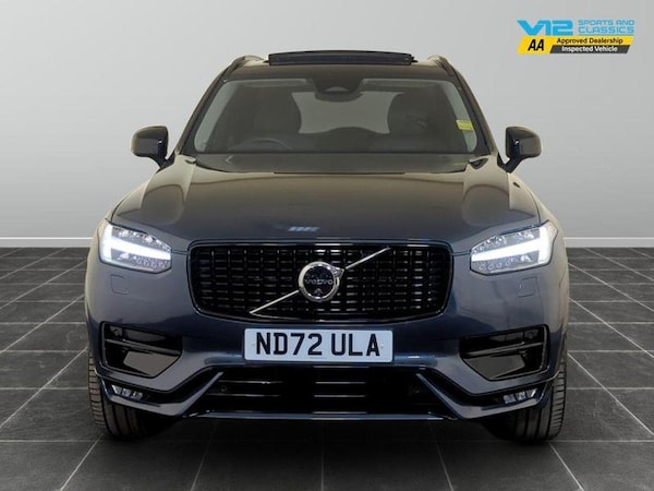 Used Volvo XC90 2023 for sale - 75712353: Photo 5